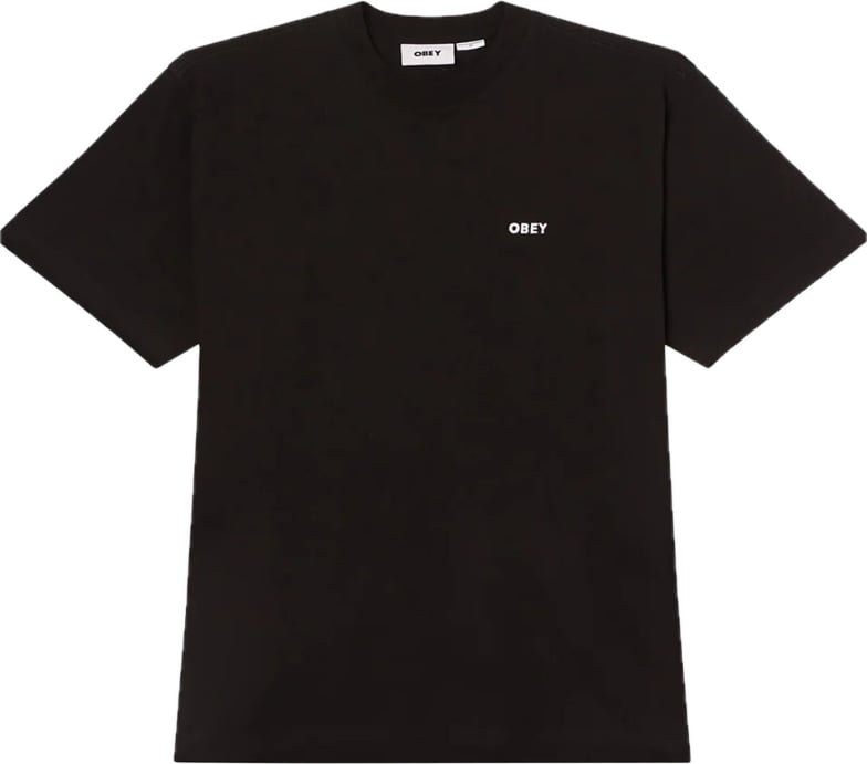 T-Shirts And Polos Black