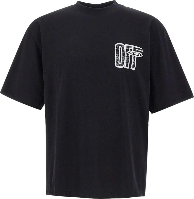 T-Shirts And Polos Black