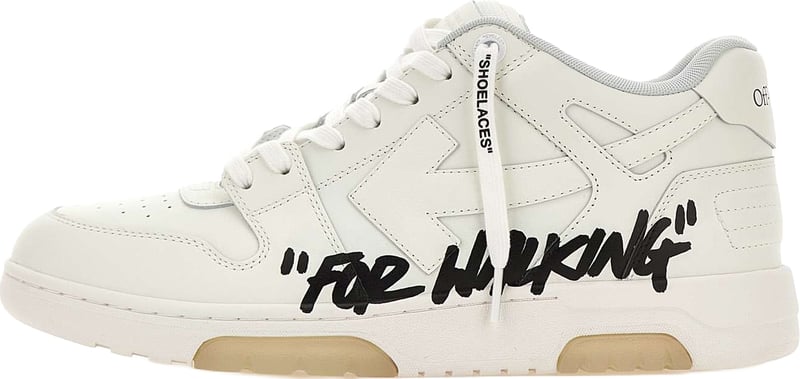 Sneakers White
