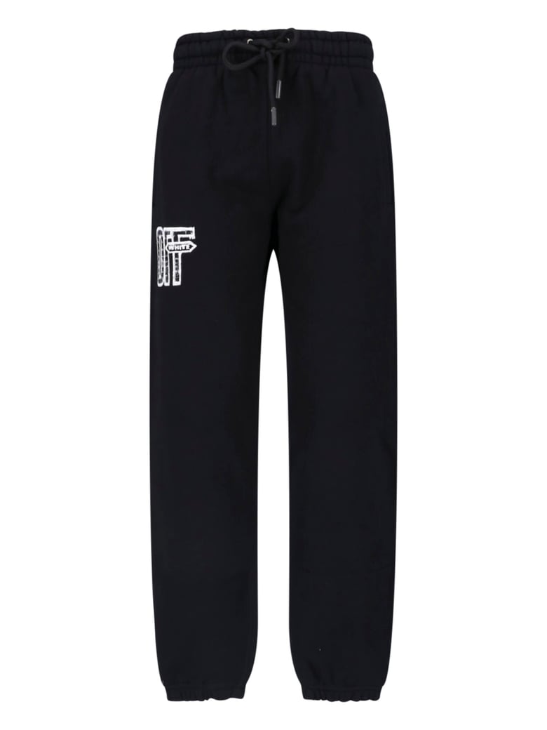 Trousers Black