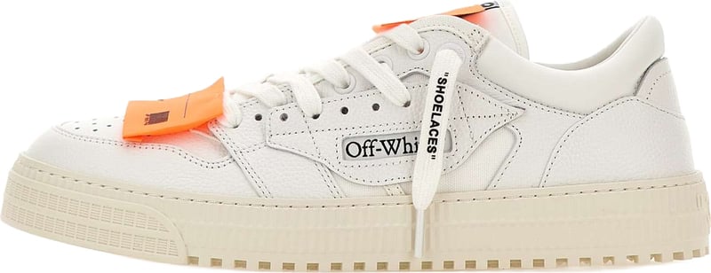 Sneakers White