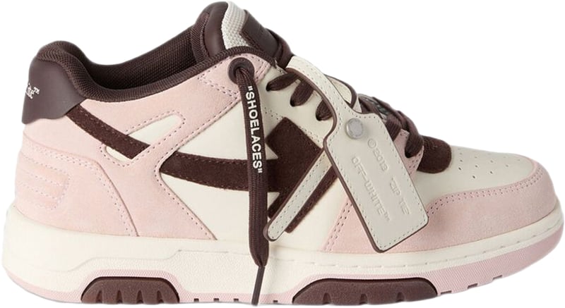 Sneakers Pink