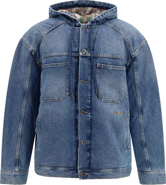 Coats Light Medium Blue