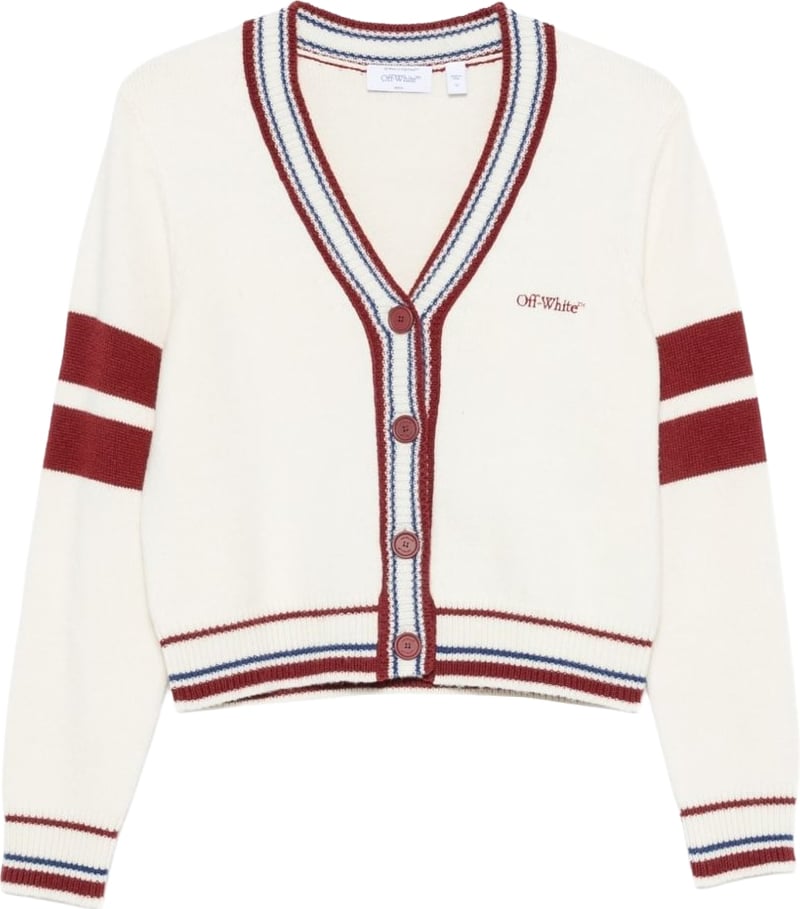 Sweaters Ivory Port Royal