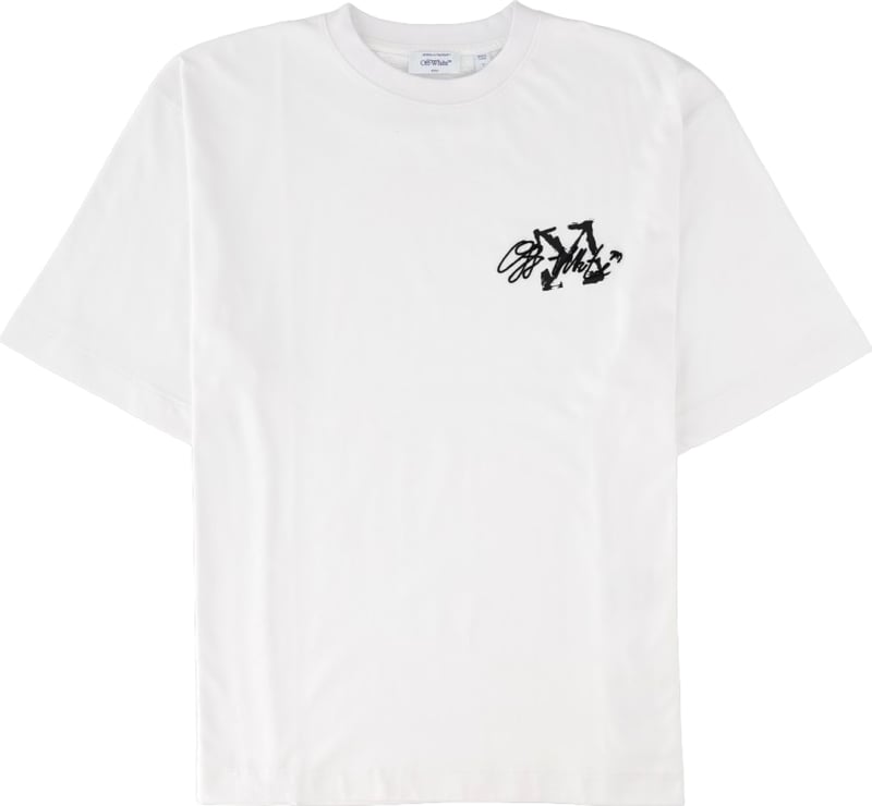 T-Shirt Con Logo