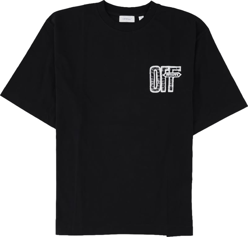 T-Shirt Con Logo