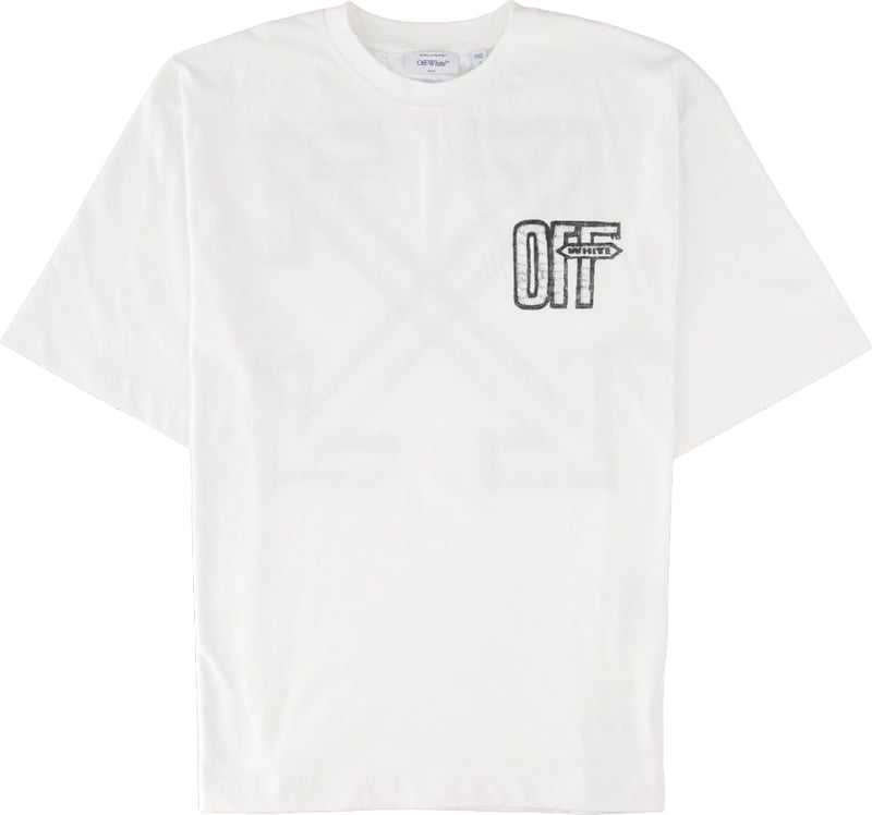 T-Shirt Con Logo
