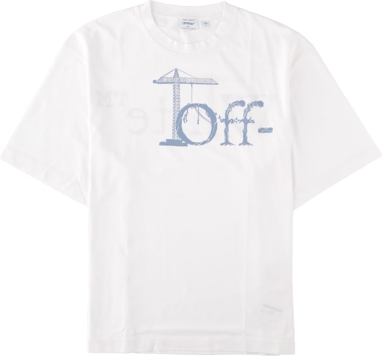 T-Shirt Con Logo