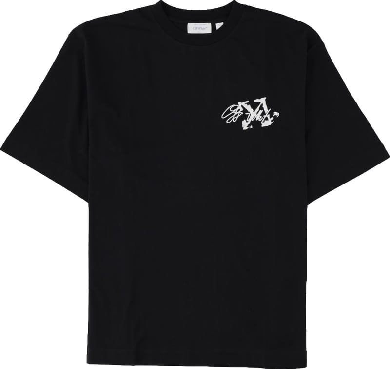 T-Shirt Con Logo
