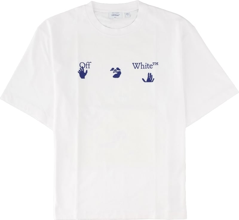 T-Shirt Con Logo