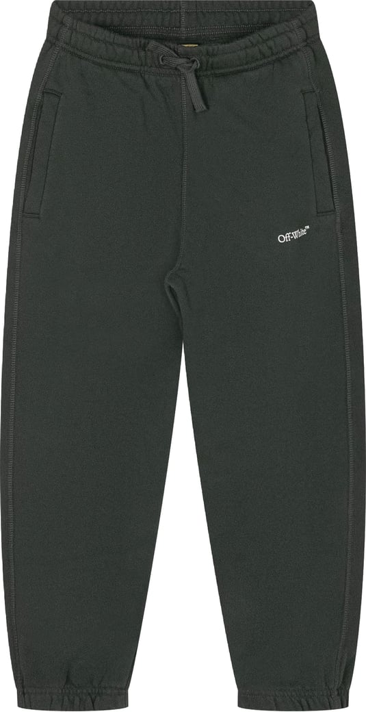 Pantaloni Jogger con Logo