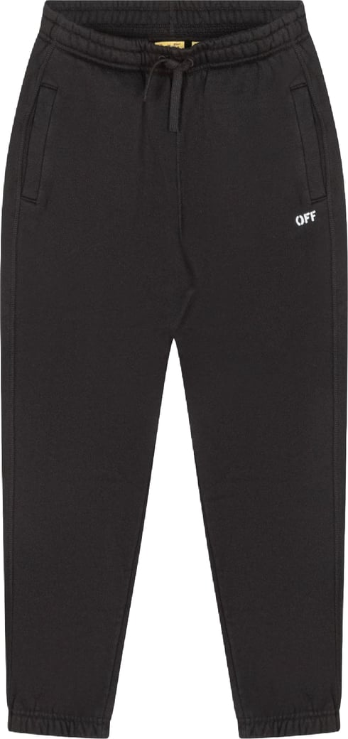 Pantaloni Jogger con Logo