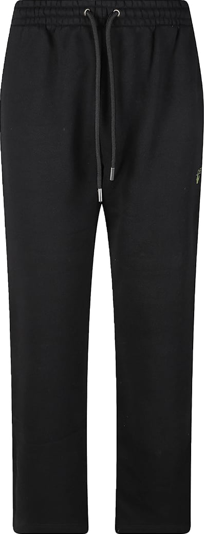 Spices Arrow Sweatpant Black