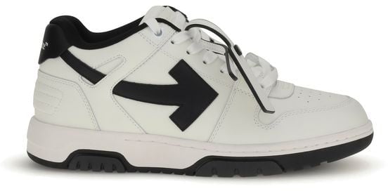 Off-White Out Of Office Sneakers