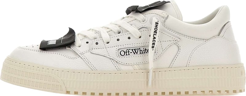 Sneakers White
