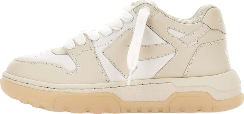 Sneakers Beige