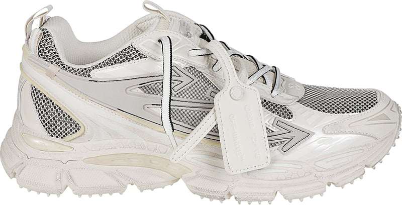 Be Right Back Worn Out Sneakers Brown
