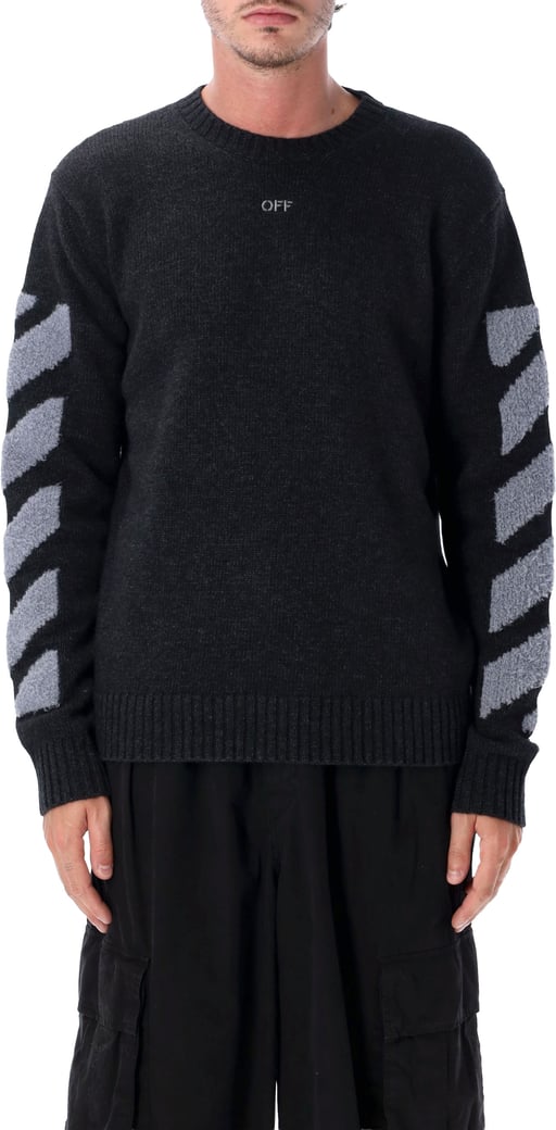 Sweaters Grey