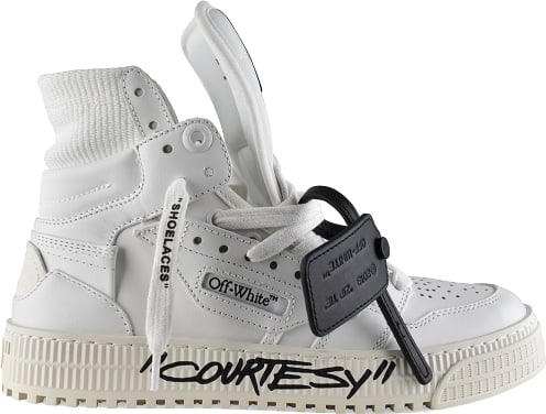 3.0 Off Court sneakers - Shoe size: 38