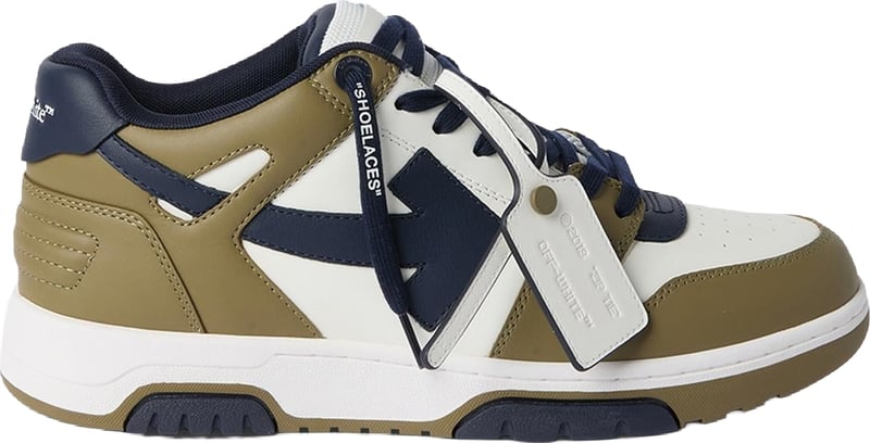 Heren Out Of Office Sneaker