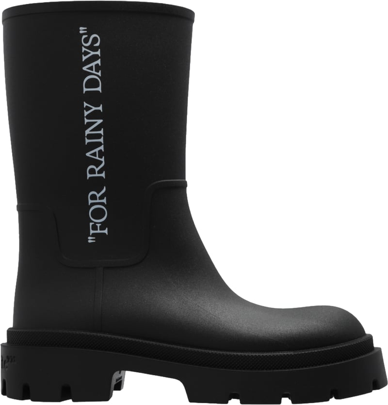 Reboot Rainy Days Boots