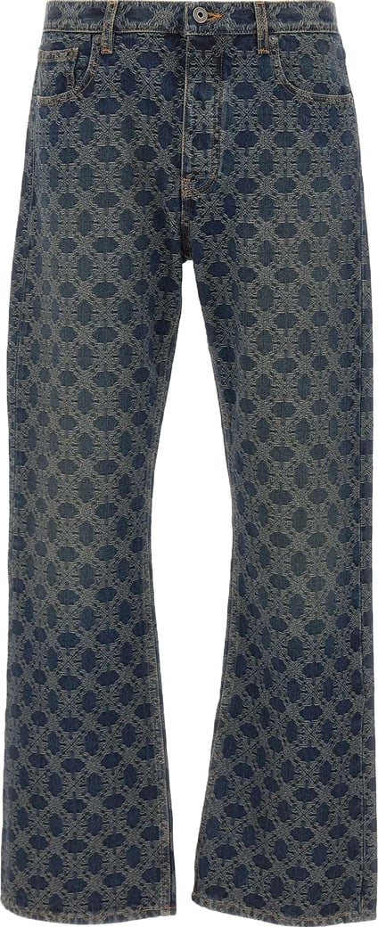 Jeans Blue