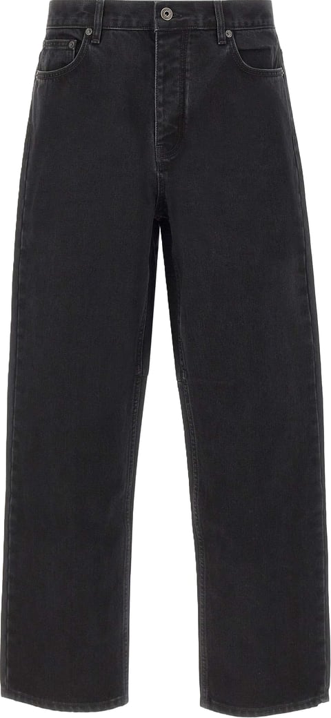 Jeans Black