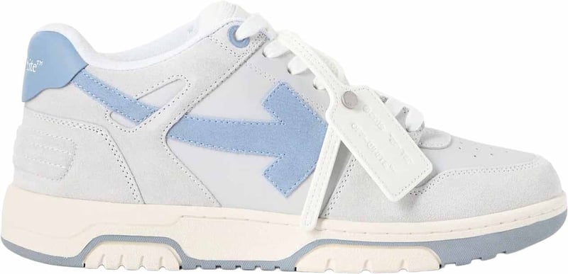 OFF-WHITE Out Of Office Sneakers