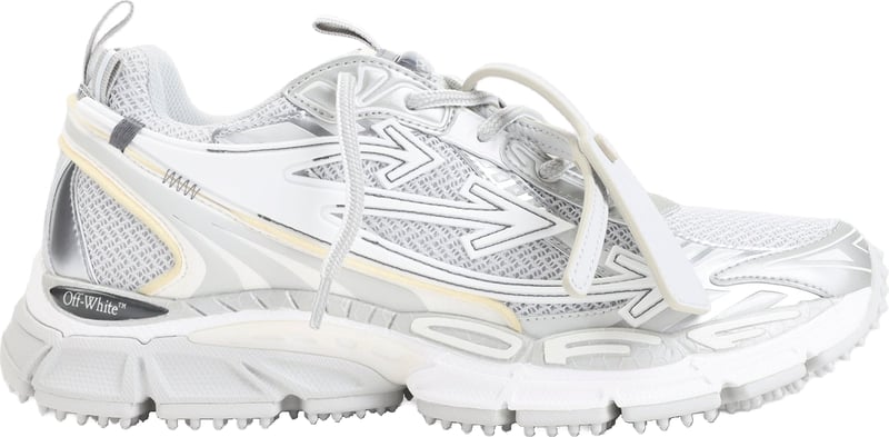 Off-White Be Right Back Sneakers