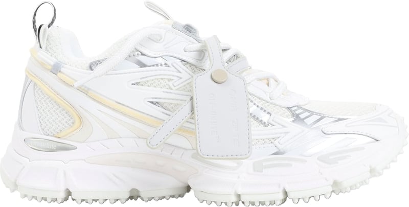 Off-White Be Right Back Sneakers