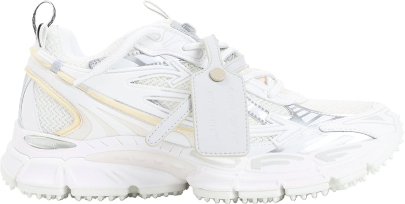 Off-White Be Right Back Sneakers