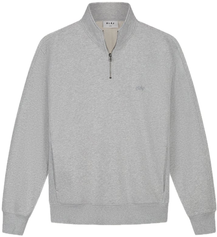 sweater grey