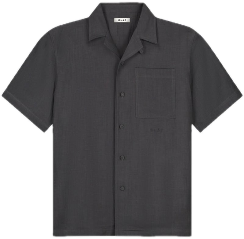 shirt grey