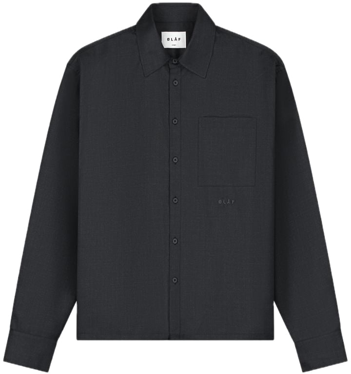 shirt grey