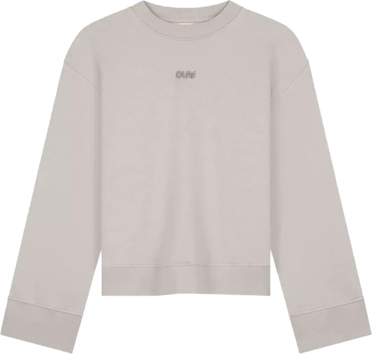 sweater beige