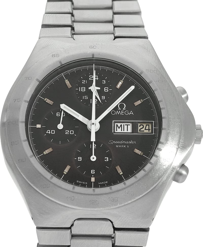 Speedmaster