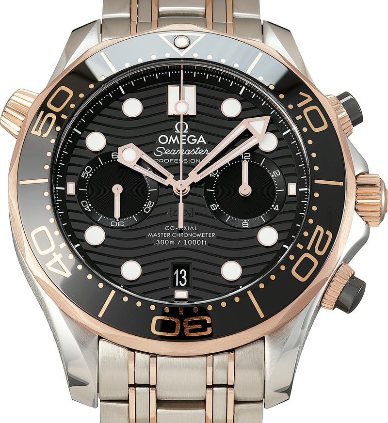 Seamaster