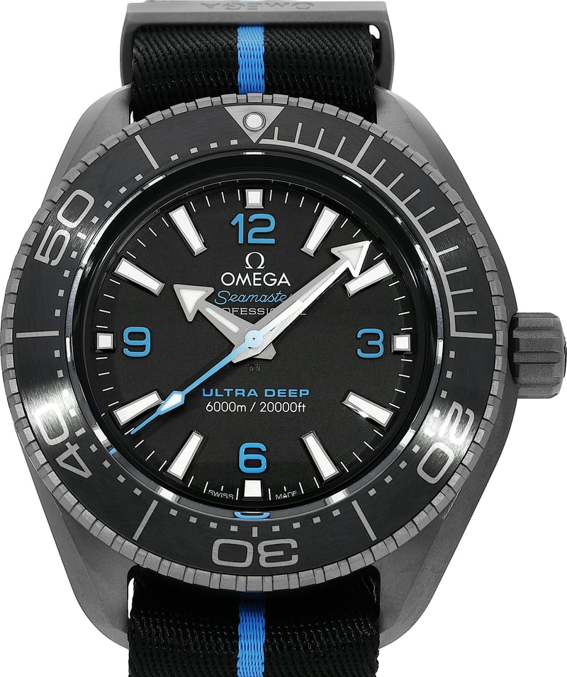 Seamaster
