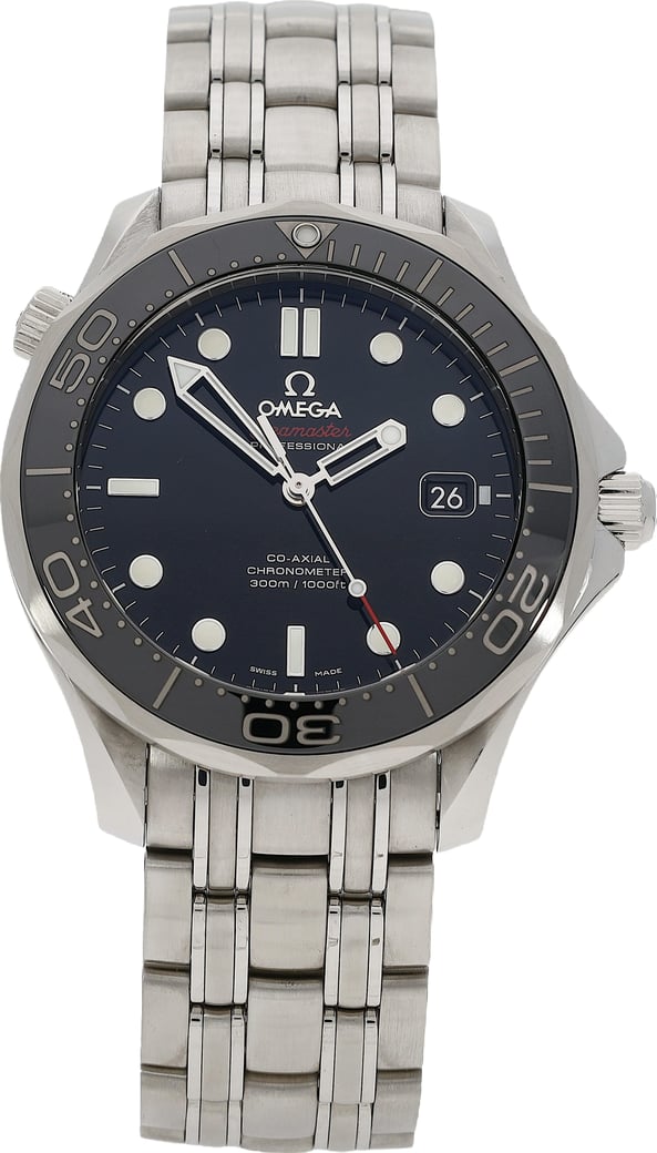 Seamaster