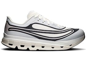 On Running Cloudflow 5 AD Ivory Black