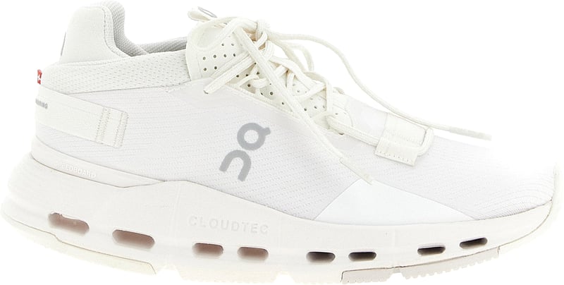 On Cloudnova 2 Sneakers