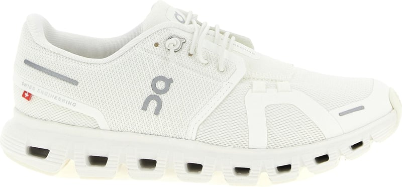 On Cloud 6 Sneakers