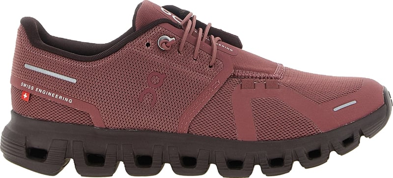 On Cloud 6 Sneakers