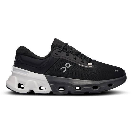 On Running Cloudflyer 5 Black White