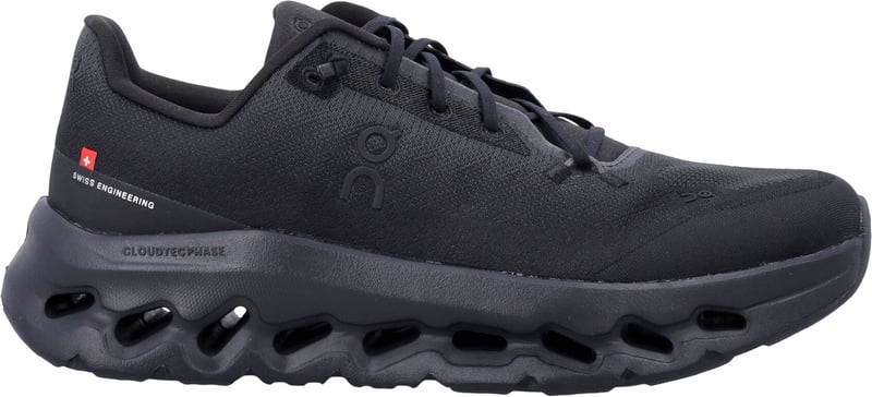 Cloudtilt Eclipse Black