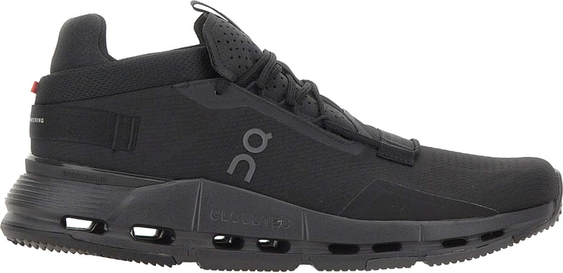 Sneakers Black