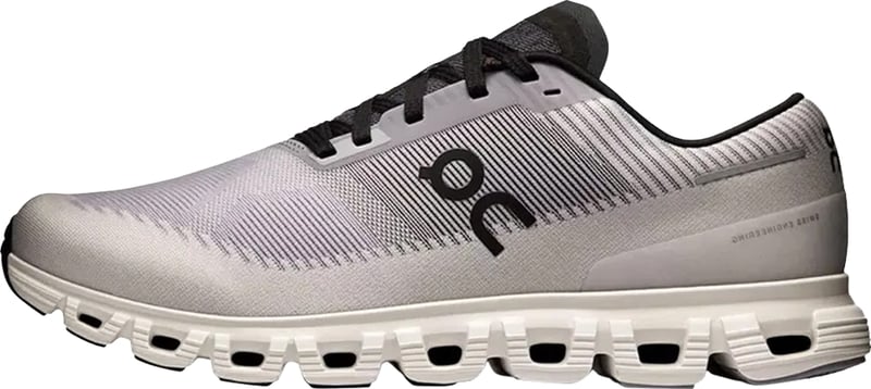 On Running Cloud 6 'Lilac Black'