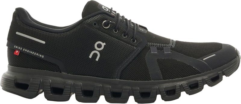 Sneakers Black