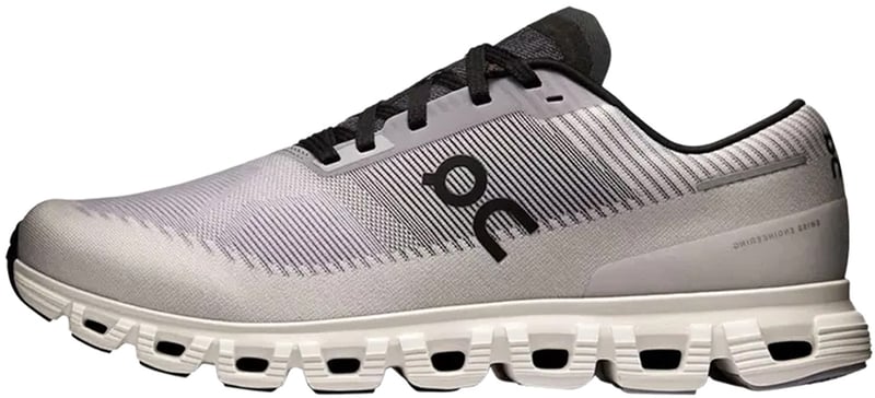 On Running Cloud 6 'Lilac Black' (W)
