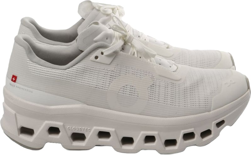 Sneakers White
